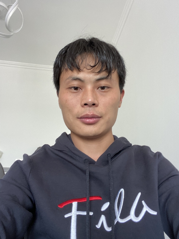 寒漠的第一张照片--南安相亲网