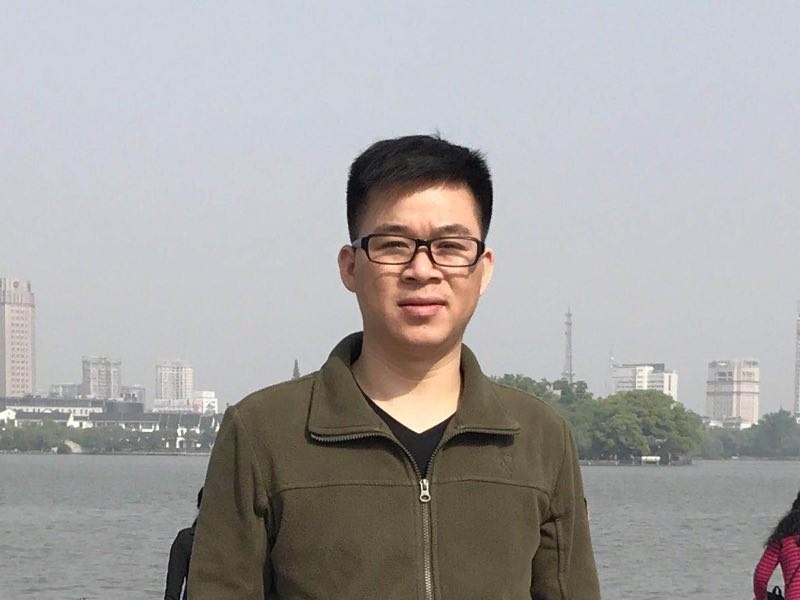 孔雀鱼的第一张照片--南安相亲网