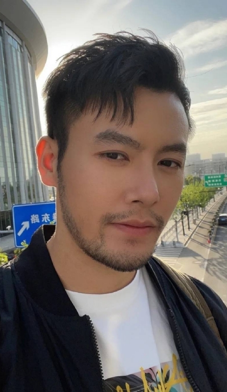 清風徐來的第一张照片--南安相亲网
