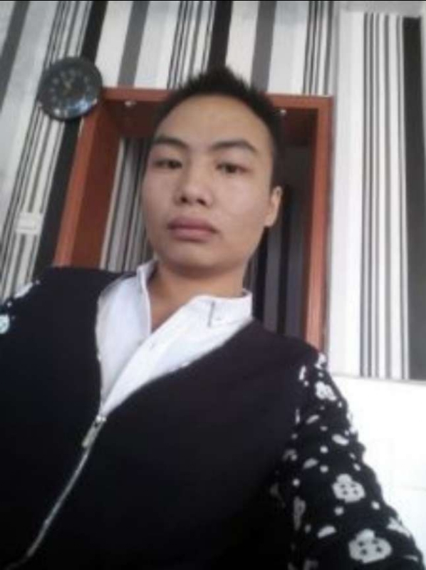 阿龙的第一张照片--南安相亲网