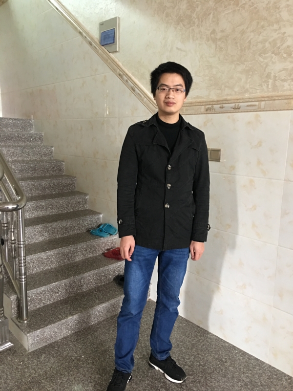 雲戯的第二张照片--南安相亲网