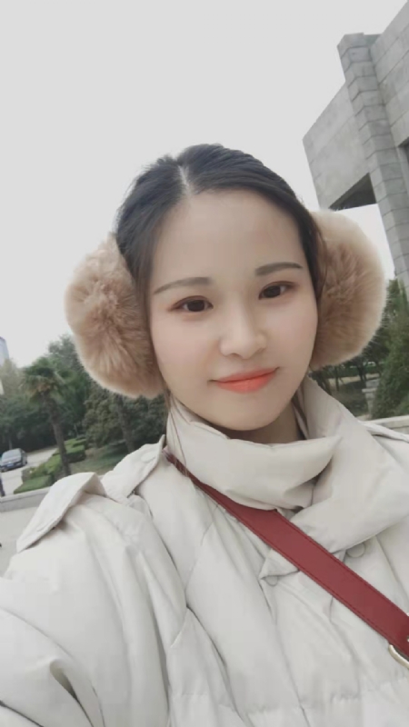 阿狸的第一张照片--南安相亲网