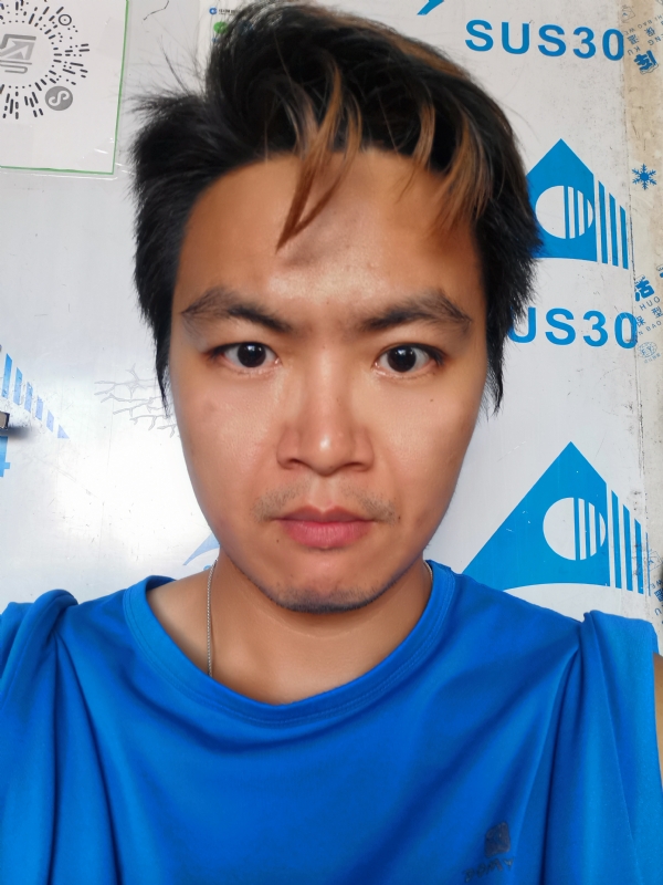 Diego的第一张照片--南安相亲网