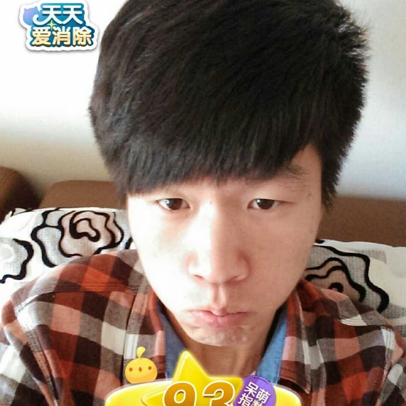 刘丰的第一张照片--南安相亲网