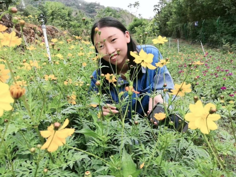 哈哈的第一张照片--南安相亲网