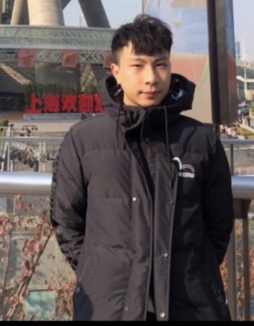 YDL的第一张照片--南安相亲网