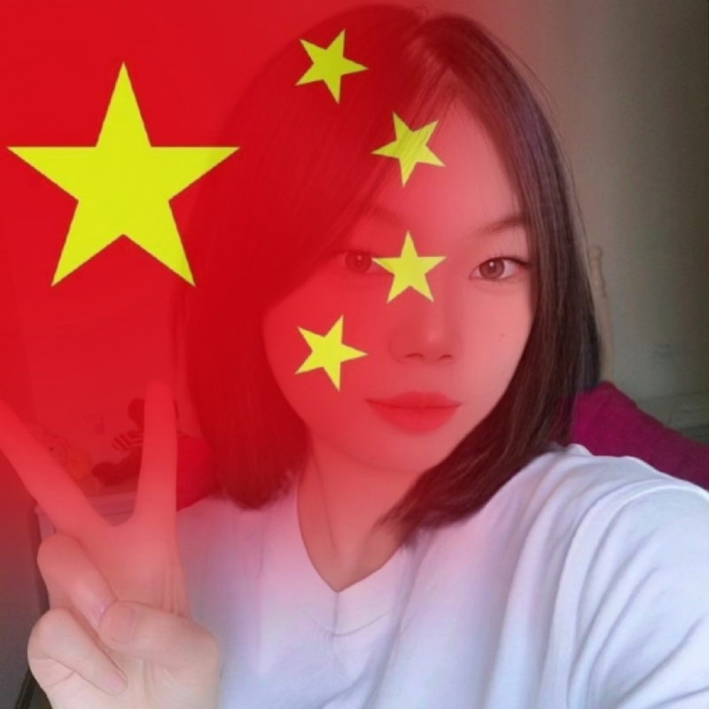 湘湘的第一张照片--南安相亲网