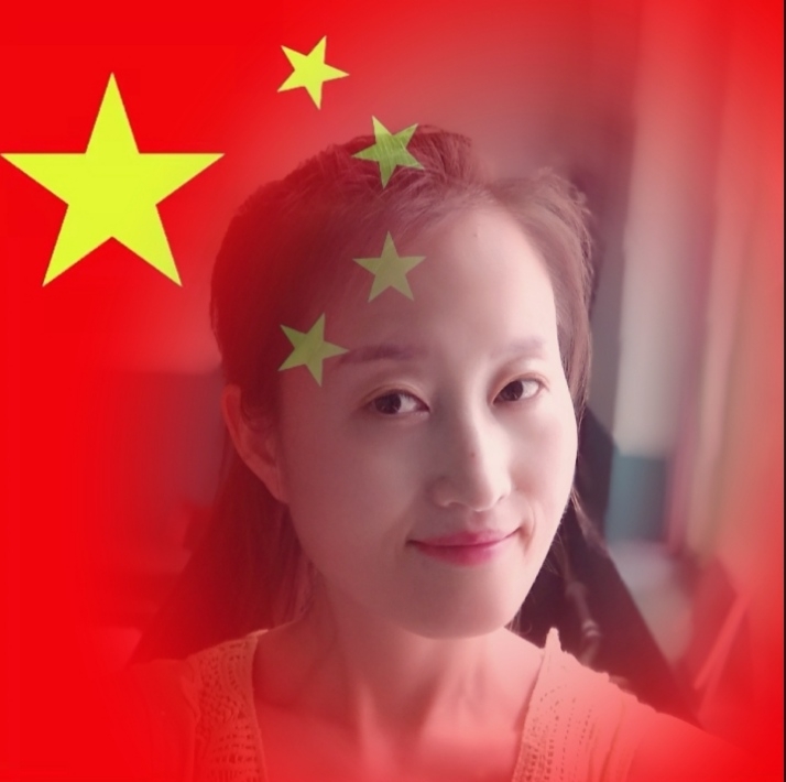 可爱如你的第一张照片--南安相亲网