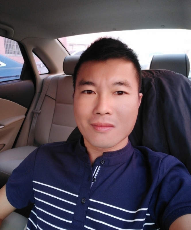 撸止深的第一张照片--南安相亲网