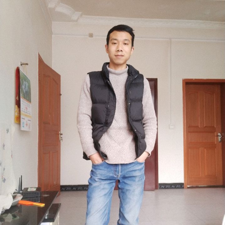 小伙子的第一张照片--南安相亲网
