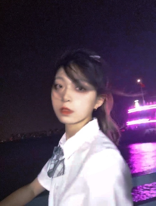 李美嘉的第四张照片--南安相亲网