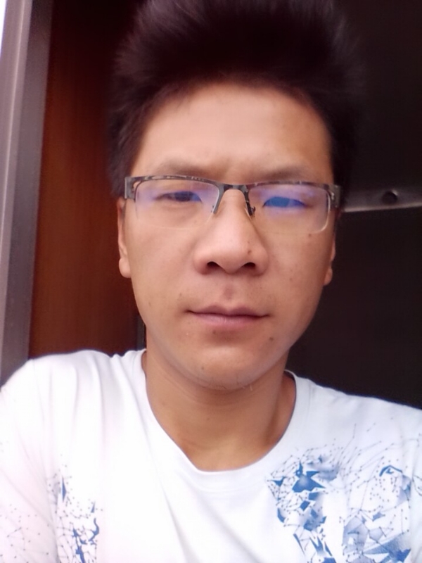 听雨的第一张照片--南安相亲网