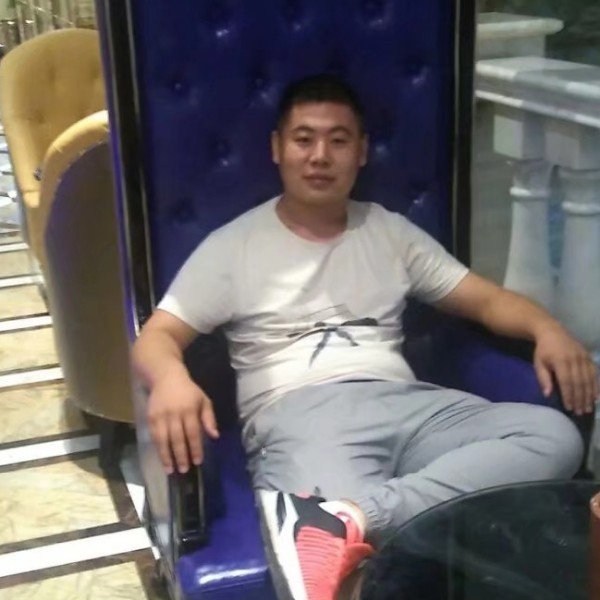 惠宝宝的第三张照片--南安相亲网