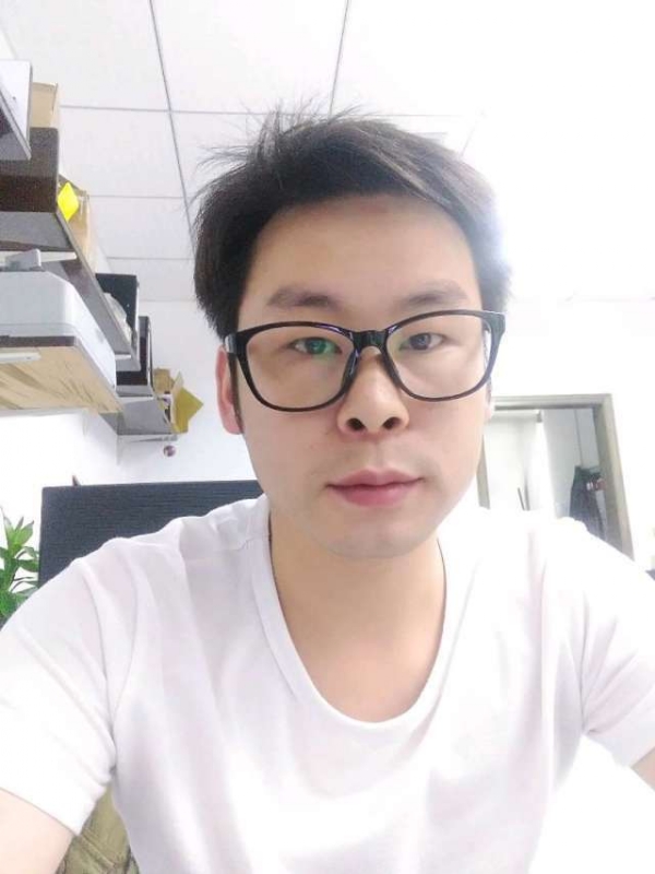 平凡的第一张照片--南安相亲网