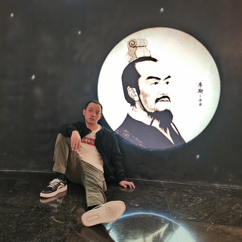 小灰灰的第一张照片--南安相亲网