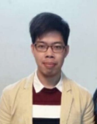 劳帅哥的第一张照片--南安相亲网