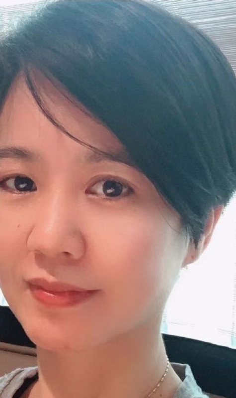 琪琪的第一张照片--南安相亲网