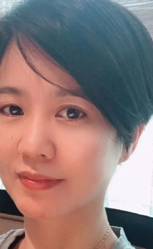 琪琪的第三张照片--南安相亲网