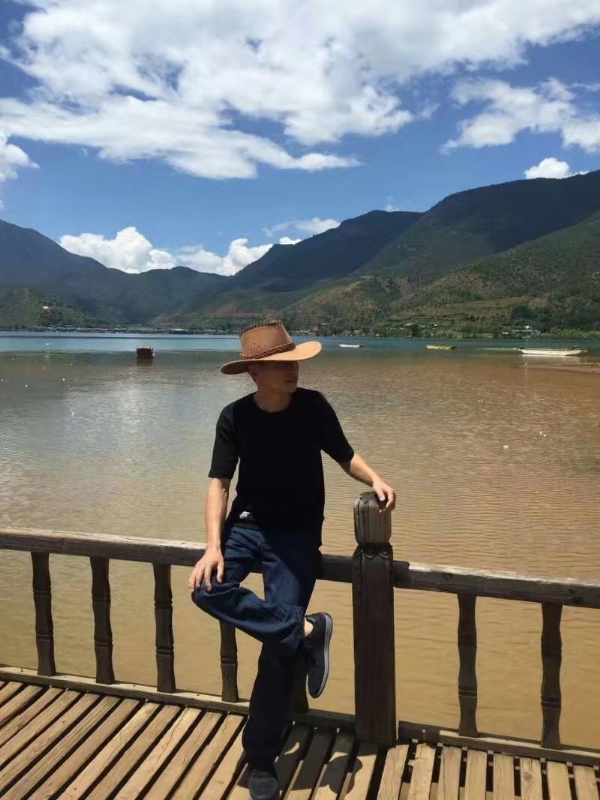 剑胆琴音的第一张照片--南安相亲网