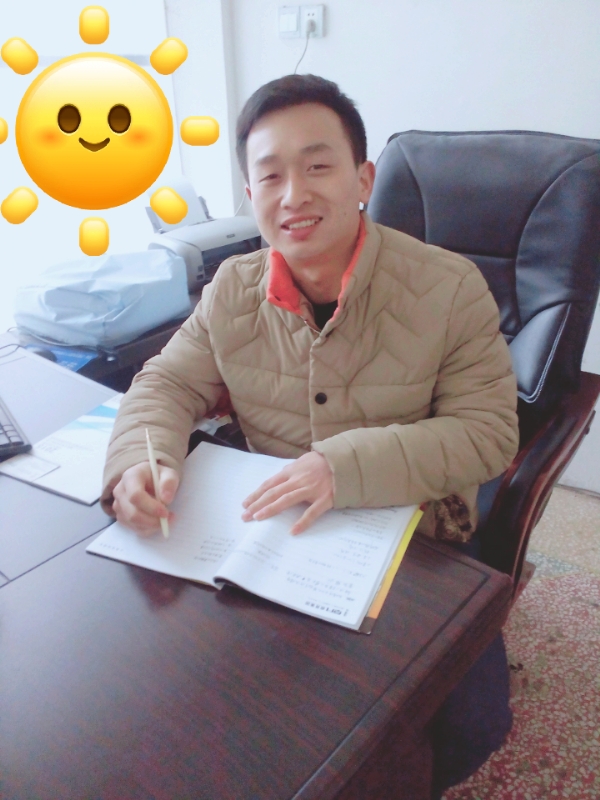 尚晋新的第四张照片--南安相亲网