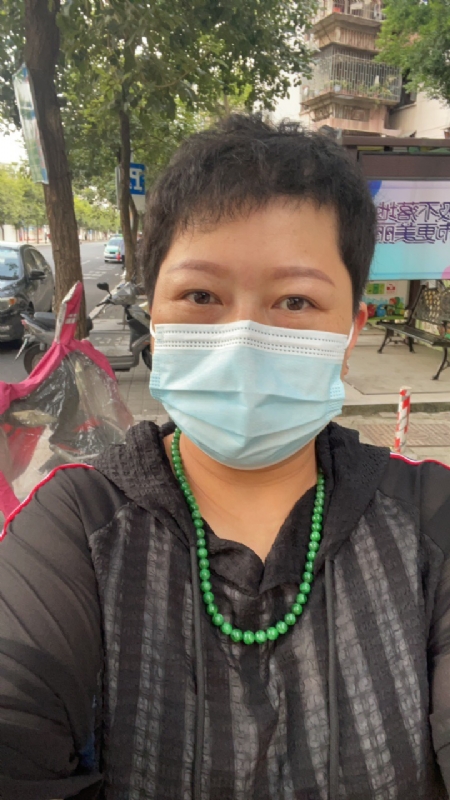 阿敏的第二张照片--南安相亲网