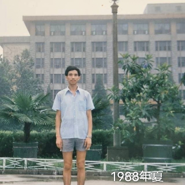 老九的第二张照片--南安相亲网