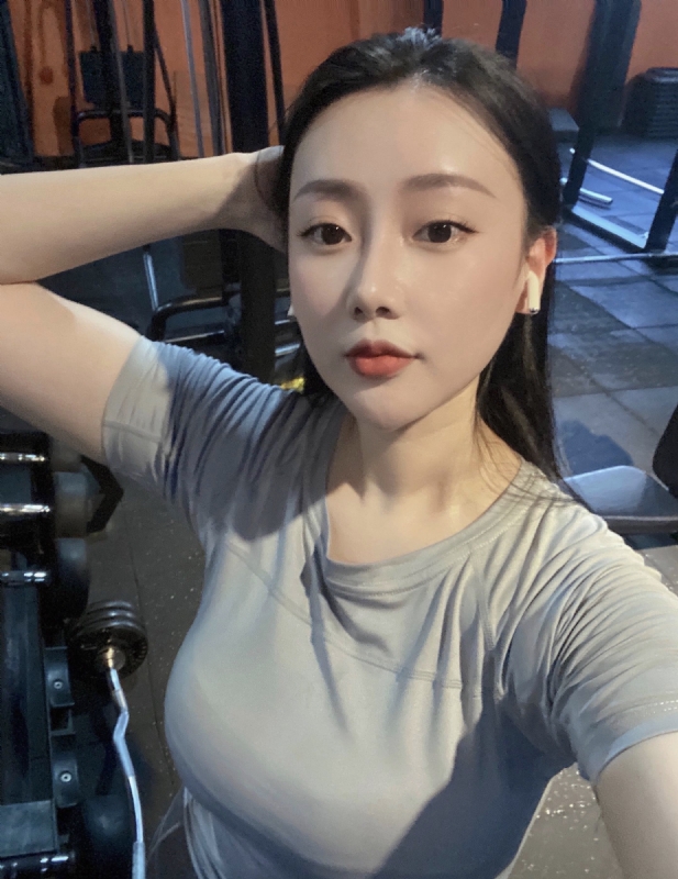 Annie的第一张照片--南安相亲网