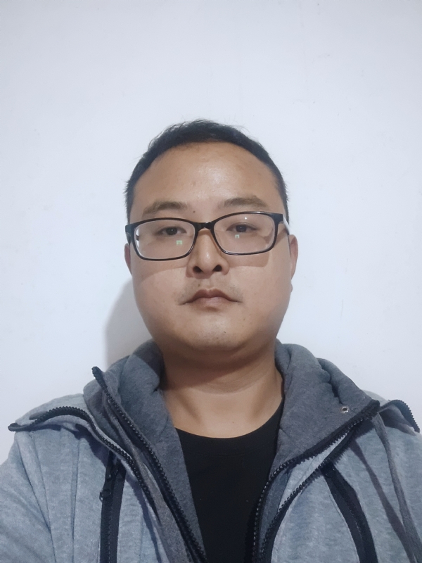 爱在一瞬间的第一张照片--南安相亲网
