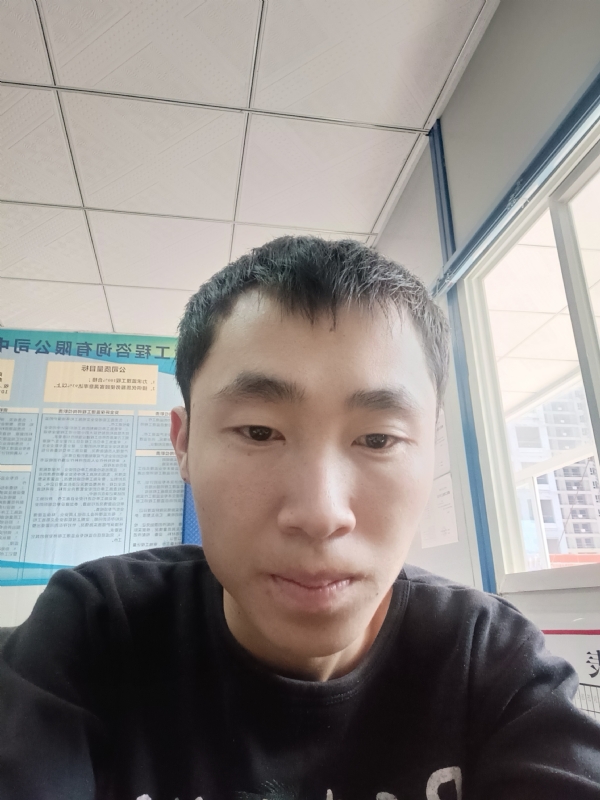小哥哥的第一张照片--南安相亲网