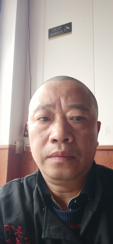 快乐人生的第一张照片--南安相亲网
