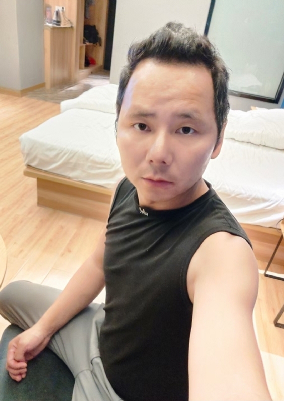 爱远的要命的第一张照片--南安相亲网