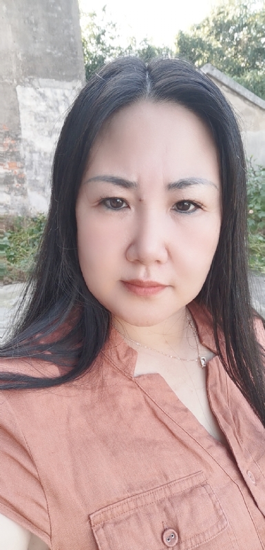 乖乖一女的第二张照片--南安相亲网