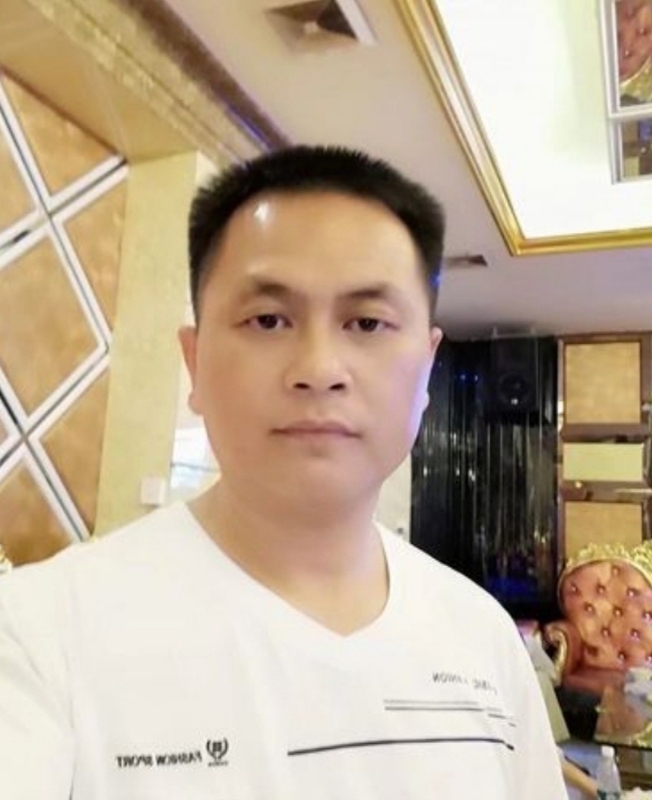 小梁的第一张照片--南安相亲网