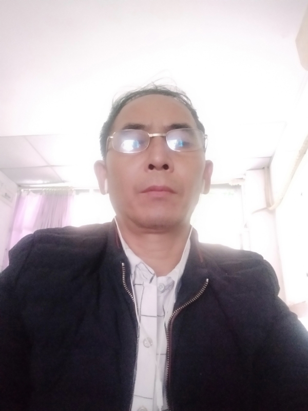 东山再起的第一张照片--南安相亲网
