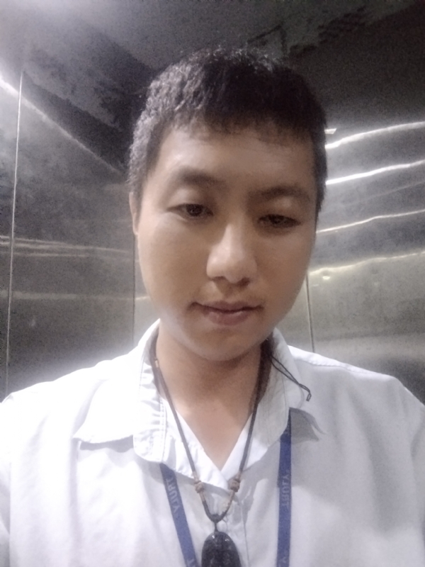 黄伟杰的第一张照片--南安相亲网
