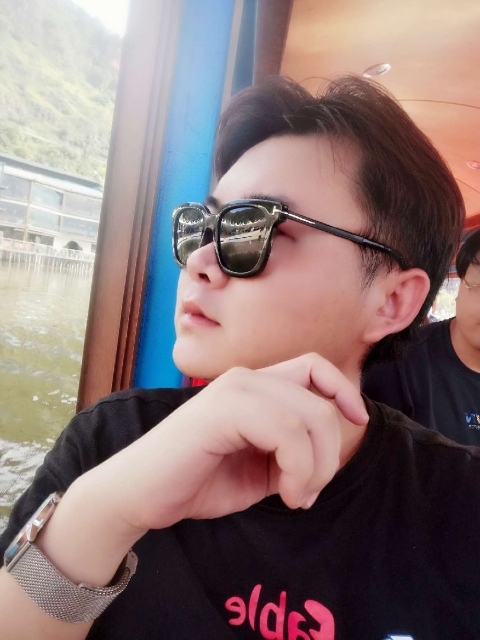 曲生的第一张照片--南安相亲网