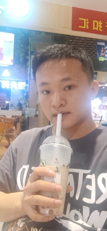 缘来就是你的第一张照片--南安相亲网