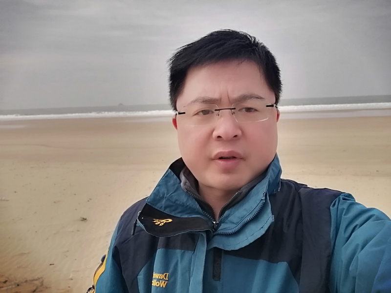 萧三歌的第一张照片--南安相亲网