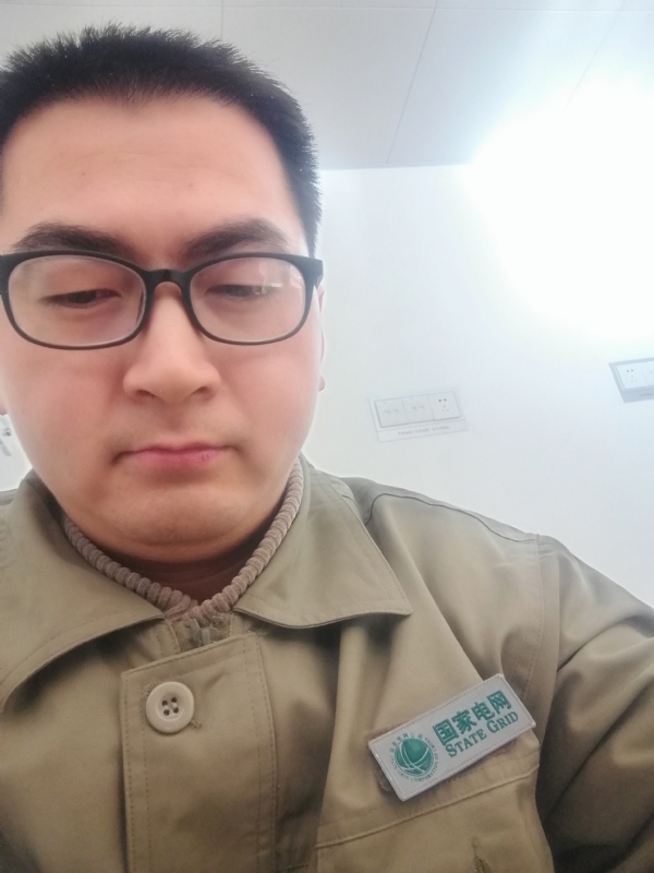 笨笨的小傻瓜的第一张照片--南安相亲网
