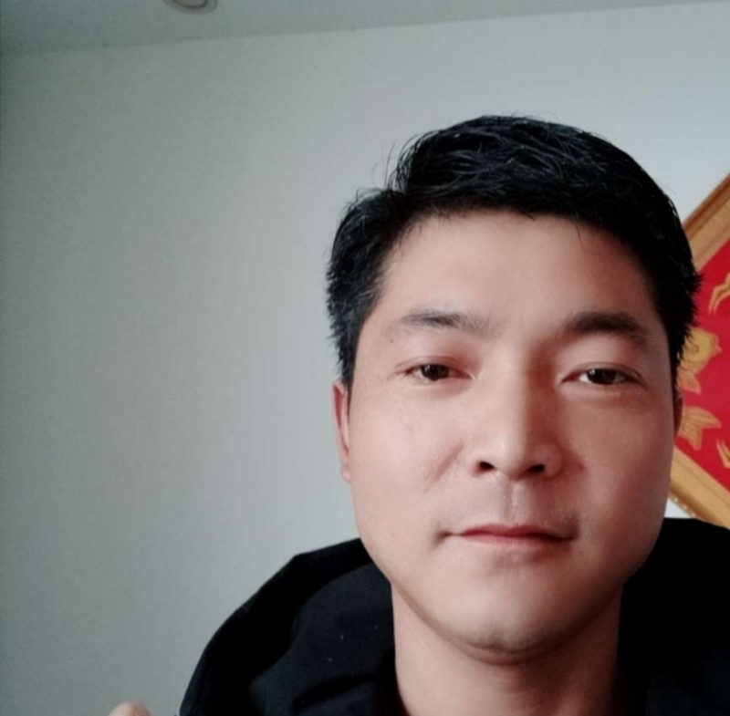 郝运的第一张照片--南安相亲网