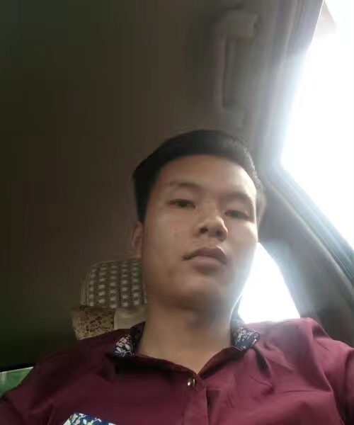 单亲爸爸的第一张照片--南安相亲网