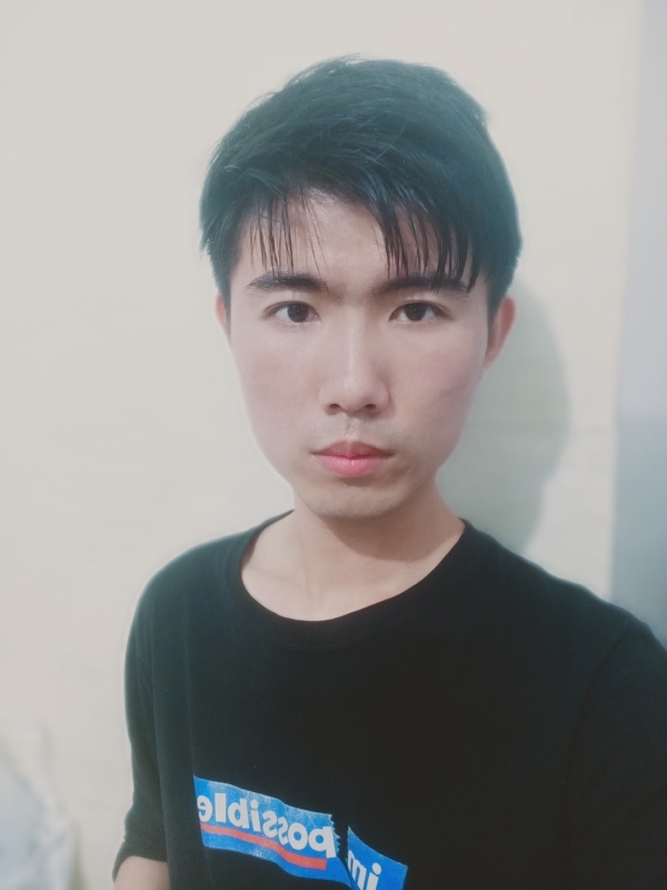 奔跑的範儿的第一张照片--南安相亲网