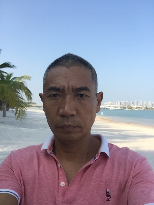 白开水的第一张照片--南安相亲网