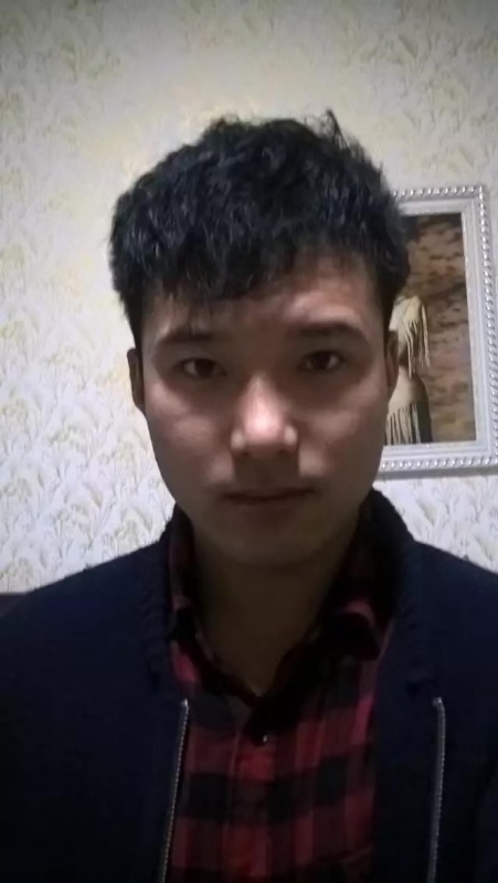 希秀的第一张照片--南安相亲网