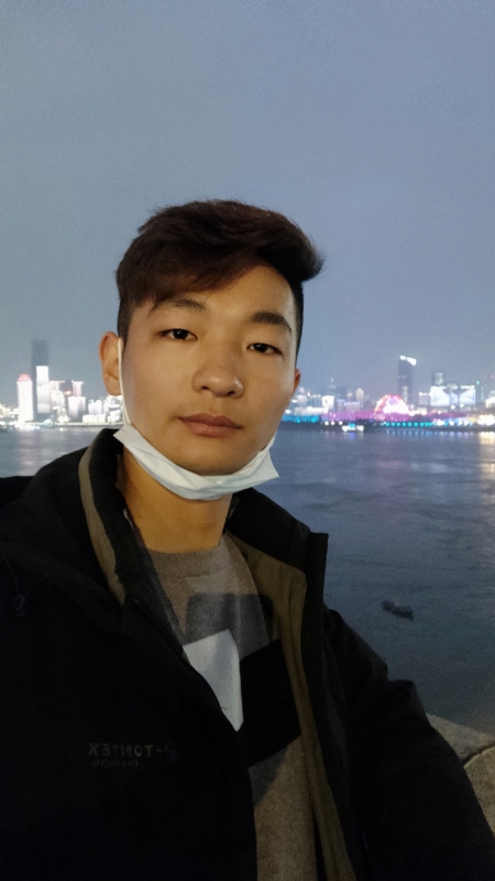 遇见的第一张照片--南安相亲网