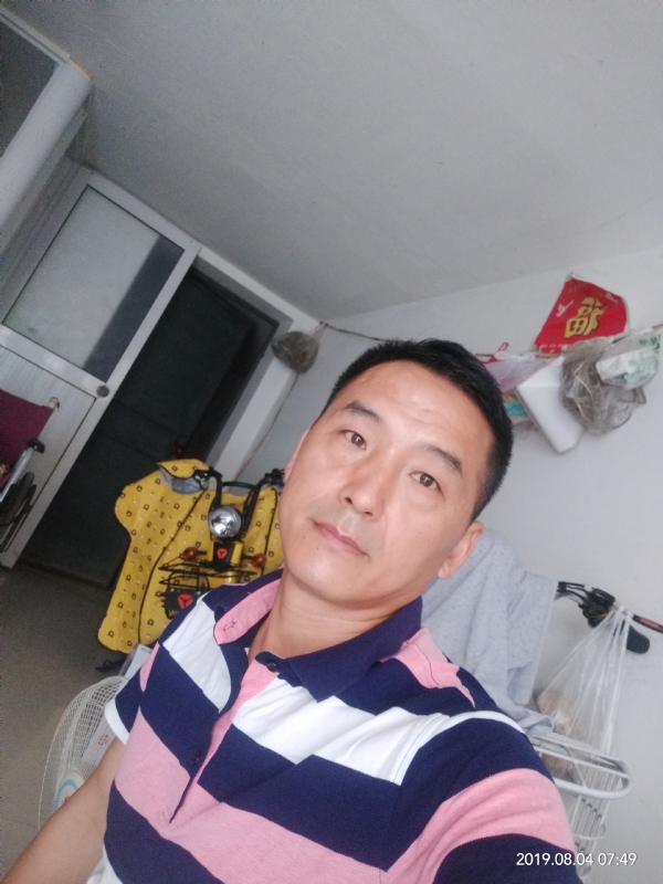 啊豹的第一张照片--南安相亲网