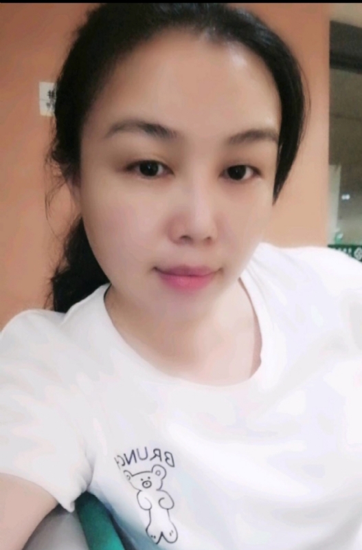 淡淡的云的第一张照片--南安相亲网