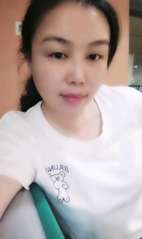 淡淡的云的第四张照片--南安相亲网