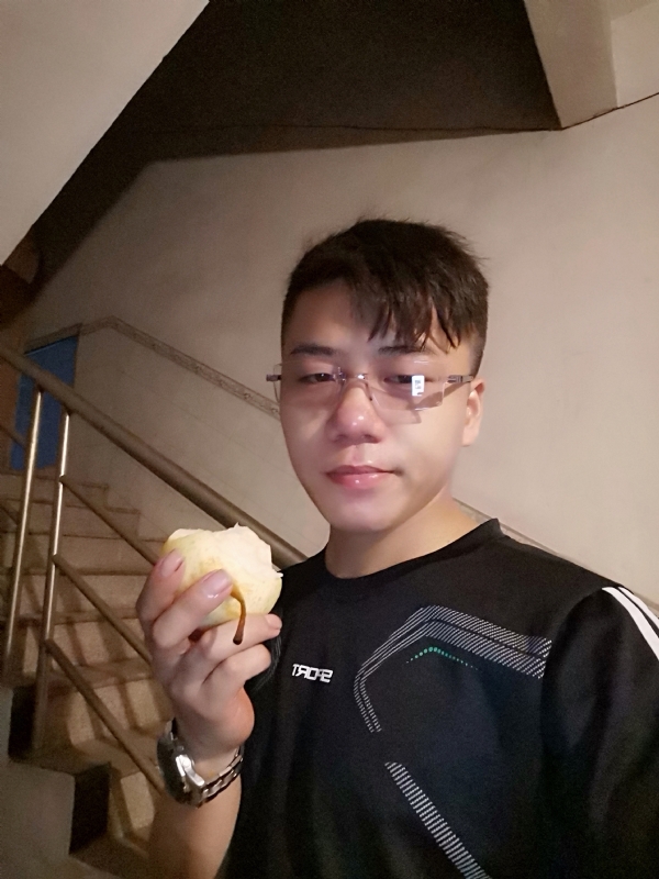 路过的第三张照片--南安相亲网