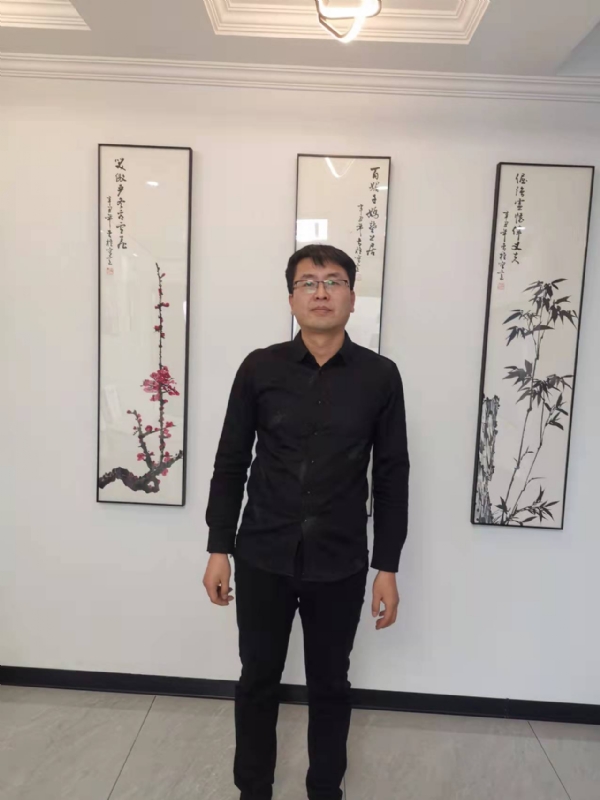 情义比天高的第一张照片--南安相亲网